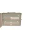 Metal case for first aid kit TR03E et TR04M