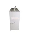 Metal case for first aid kit TR03E et TR04M