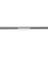 Steel threaded rod 3/8 in, sold by linear foot, length to be specifed