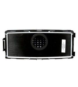 Cartouche HEPA combinée pour les vapeurs de formaldéhyde et les vapeurs organiques, compatible avec le PAPR Versaflo TR-600