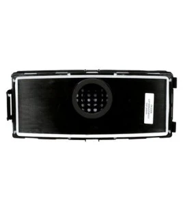 Cartouche HEPA combinée pour les vapeurs de formaldéhyde et les vapeurs organiques, compatible avec le PAPR Versaflo TR-600