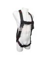 Harnais Koala Behr de grandeur universelle muni de boucles rapides, classe A