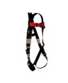 Harnais Protectra classe A, boucles à ardillons, de grandeur M/L, boucles à ardillons aux cuisses