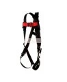 Harnais Protectra classe A, boucles à ardillons, de grandeur M/L, boucles à ardillons aux cuisses