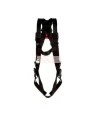 Harnais Protectra classe A, boucles à ardillons, de grandeur M/L, boucles à ardillons aux cuisses