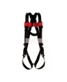 Harnais Protectra classe A, boucles à ardillons, de grandeur M/L, boucles à ardillons aux cuisses