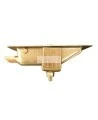 Replacement lock for outdoor fire cabinet EC11, EC12 and EC13