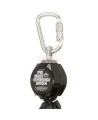 Peakworks Dyneema self-retracting lanyard Type 2 and LE - 6 ft  (1.8 m)