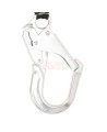 Peakworks Model SRL-70602-6LE, 6 ft twin leg with Dyneema webbing, 2 rebars hooks