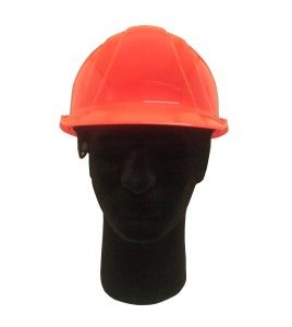 Casque de sécurité Independence par Delta Plus type 1 classe E avec serre-nuque à bascule Vendu à l’unité