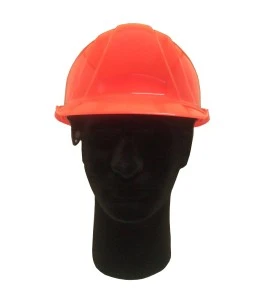 Casque de sécurité Independence par Delta Plus type 1 classe E avec serre-nuque à bascule Vendu à l’unité