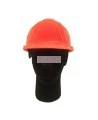 Casque de sécurité Independence par Delta Plus type 1 classe E avec serre-nuque à bascule Vendu à l’unité
