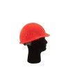 Casque de sécurité Independence par Delta Plus type 1 classe E avec serre-nuque à bascule Vendu à l’unité