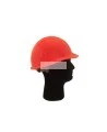 Casque de sécurité Independence par Delta Plus type 1 classe E avec serre-nuque à bascule Vendu à l’unité