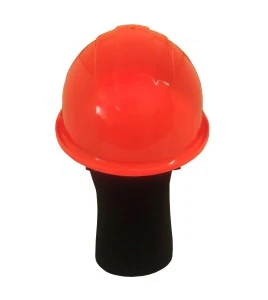 Delta Plus Safety Independence hard hat type 1 class E approved equipped with a swivel head suspension Sold individually