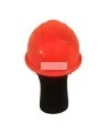 Casque de sécurité Independence par Delta Plus type 1 classe E avec serre-nuque à bascule Vendu à l’unité