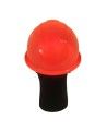 Delta Plus Safety Independence hard hat type 1 class E approved equipped with a swivel head suspension Sold individually