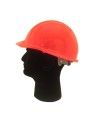 Casque de sécurité Independence par Delta Plus type 1 classe E avec serre-nuque à bascule Vendu à l’unité