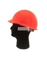 Casque de sécurité Independence par Delta Plus type 1 classe E avec serre-nuque à bascule Vendu à l’unité