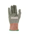 Ultra thin TenActiv™ cut resistant glove for use alone or as a glove liner, sold by the pair