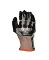 TenActiv™ foam nitrile coated glove with maximum impact protection, sold by the pair