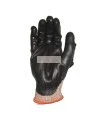 TenActiv™ foam nitrile coated glove with maximum impact protection, sold by the pair