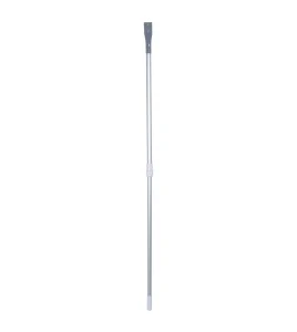 Aluminum handle extension expandable to 6.5' for traffic sign, sold by unit