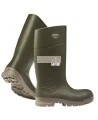 Ranpro Airlok waterproof boots, made of polyurethane, with steel plate in the toe and in the midsole