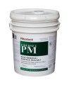 Fiberlock Fiberset PM scellant pour les fibres d’amiante de surface, transparent, vendu au 20L/5 gal(US)