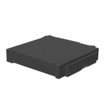 Base modulaire pour plateforme de déversement ESP de différentes hauteurs, vendu à l’unité