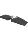 Base modulaire pour plateforme de déversement ESP de différentes hauteurs, vendu à l’unité