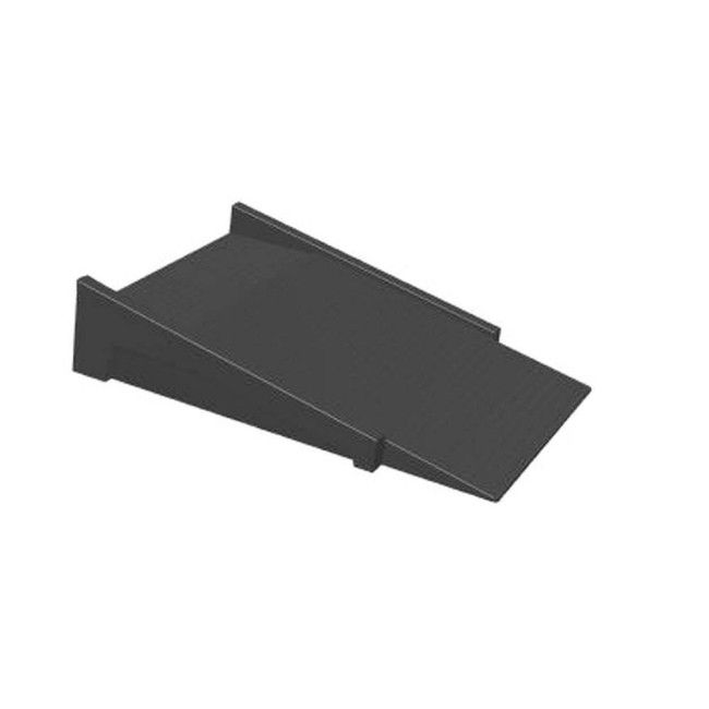 Rampe modulaire pour plateforme de déversement ESP de différentes hauteurs, vendu à l’unité Rampe modulaire pour plateforme de déversement ESP de différentes hauteurs, vendu à l’unité