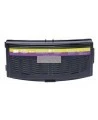 HEPA/organic vapours/acid gases combined cartridge compatible with 3M TR-600 Versaflo powered air purifying respirators