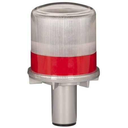 Strobe lights for use on traffic cones, sold individually