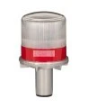 Strobe lights for use on traffic cones, sold individually