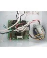 Unité d'éclairage d'urgence 12 V 360 W avec 2 phares