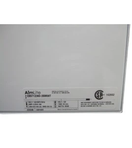Unité d'éclairage d'urgence 12 V 360 W avec 2 phares