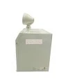 Unité d'éclairage d'urgence 12 V 360 W avec 2 phares