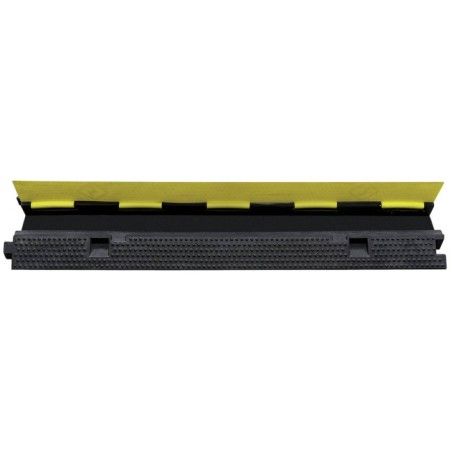 Pioneer 1-channel cable protector with high-visibility cover, sold individually