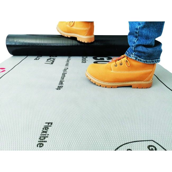 Gator Gard 38 in X 100 ft , 30 mils thick, floor protector sold individually Gator Gard 38 in X 100 ft , 30 mils thick, floor protector sold individually