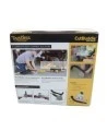 CutBuddie 4 to 5 inches grinder dust collector set, for asbestos, silica, sold individually