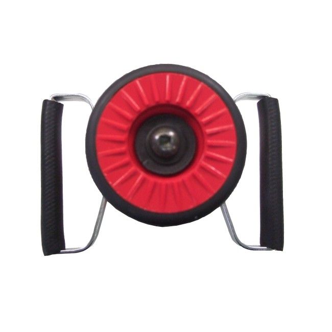 Lance avec poignée pour boyau 2,5 po,filet QST, jet brouillard, plein ...