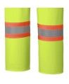 Salopette de sécurité jaune, imperméable, ignifuge et de haute visibilité, modèle 5895 Pioneer Flame-Gard, grandeurs XS à 4XL