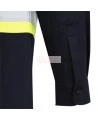 Safety shirt, navy blue, FR-TECH 7 oz fireproof, size small to 4XL, Pioneer V2541440, model 7742SF, sold by unit