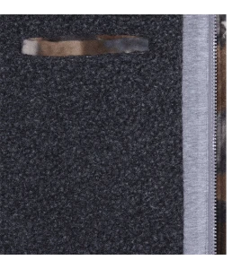 Chandail à capuchon matelassé en molleton pour homme de couleur camouflage, chemise de chasse, vendu à l’unité