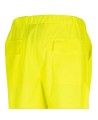 Pantalon de sécurité routière Pioneer jaune haute visibilité pour femme classe 2, niveau 2, XS à 3XL