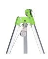 Ensemble espace clos Peakworks 3 voie, 60 pieds