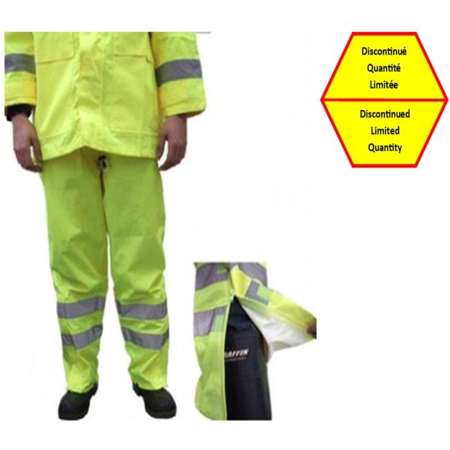 Combinaison Moto Imperméable Auto Accessori Lupex - Veste Et Pantalon Coupe-vent, Avec Sac, Taille L 44/46 - Unisexe