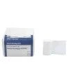 Rouleaux de bandage de gaze non-stériles, 2 po x 12 pi, 12/bte