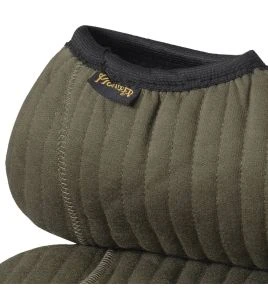 Isolation intérieur thermique acrylique/coton pour botte